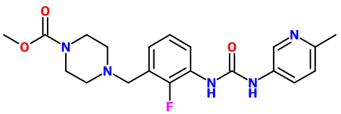 (image for) MC010336 Omecamtiv mecarbil (CK-1827452)